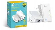 POWERLINE TP-LINK TL-WPA4220 KIT Vysielač AV600