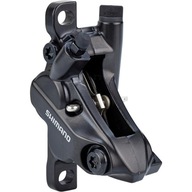 Brzdový strmeň SHIMANO BR-MT520 hydraulický 4 piestový