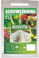 AGROWN VLIESENINA P-17 biela 1,6x20m BIOVITA