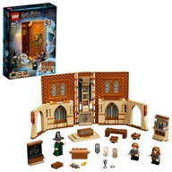 LEGO Harry Potter Trieda premeny 76382