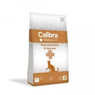 Calibra VD, cat, Gastrointestinal, 2 kg