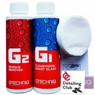 GTECHNIQ G1+G2 ClearVision Poťah skla 2x100ml