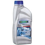 RAVENOL DCT/DSG GETRIEBE FLUID 1L - PREVOD