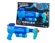 Nerf Super Soaker Roblox Freeze Ray Gun