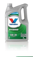 Valvoline Hybrid C2 5W30 5L - 892444