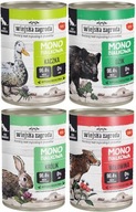 COUNTRY PLOT MONOB-PROTEÍNOVÁ ZMES PRE PSA 8x400g