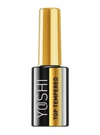 YOSHI No WIPE Tempered Top Gloss 10ml