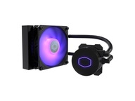 CHLADENIE VODOU MASTER ML120L V2 RGB