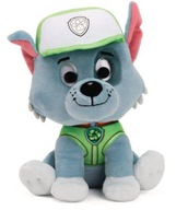 Plyšový maskot ROCKY PAW Patrol ORIGINÁL 15cm