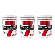 7VÝŽIVA HUBA CORDYCEPS 450g HUBA MUCHZNÍK