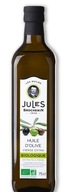 EXTRA PANENSKÝ BIO OLIVOVÝ OLEJ 750 ml - JULES BROCHENIN (JULES BROCHENIN)