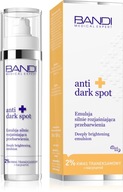 BANDI DARK SPOT SILNÁ ZOSVETĽUJÚCA EMULZIA 50 ml