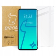 Sklo pre Redmi Note 12 Pro / 12 Pro+ 5G, Bizon