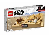 LEGO 40451 Star Wars Homestead na Tatooine