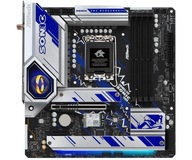 Základná doska Asrock B760M PG SONIC WIFI