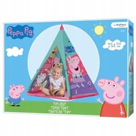 JOHN TIPI STAN PEPPA PIG, SIMBA