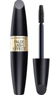 MAX FACTOR FALSE LASH EFFECT ČIERNA RIASENKA 13,1ML