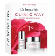 Irena Eris ClinicWay1 krém 50ml + očný krém 15ml