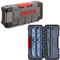 Boxové pílové listy Bosch Case pre 15 cm TOUGH BOX