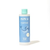 MINI-U medový kondicionér na vlasy pre deti