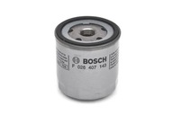 Olejový filter BOSCH F 026 407 143