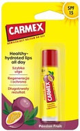 CARMEX PRIRODZENE hydratačný balzam na pery - VÁŠNIVÝ 4,25G