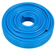 RQSoft PVC rovná pneumatická hadica 9x14,5mm - 50m