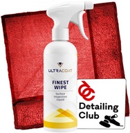 Ultracoat Finest Wipe na odmastenie 500 ml