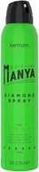 KEMON HAIR MANYA DIAMANTOVÝ SPREJ LESK 250ML