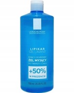 La Roche Lipikar Gel Lavant čistiaci gél 750 ml