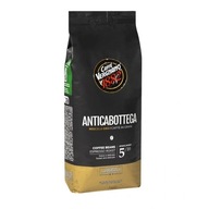 Caffe Vergnano Antica Bottega 1kg 100% Arabica zrnková talianska káva