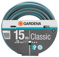 HADICA ZÁHRADNÁ CLASSIC 1/2', 15 M 18000-20 GARDENA