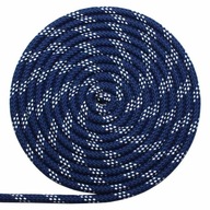 PLACHETNÉ LANO PRE HAFS 6mm NAVY - 02300