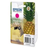 ATRAMENT EPSON 604 XP-2200 XP-3200 XP-4200 WF-2910