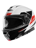 Prilba Schuberth C5 M Eclipse Red