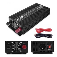 NAPÄŤOVÝ MENITOR PURE SINE 12/230V 2000W