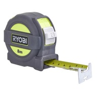 RYOBI Zvinovací meter 8m RTM8M 5132004361