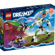 Lego Dreamzzz 71454 Mateo a robot Z-blob