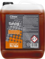 77-022 AMTRA CLINEX SMOG 5L ČISTIACA KVAPALINA PRE UDIAREN