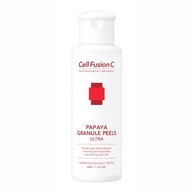 Cell Fusion C PAPAYA GRANULOVÉ ŠUPY Peeling 50g