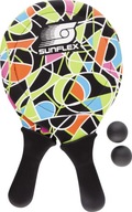 Vonkajšia hra Funsport SUNFLEX Beachball Set Color