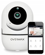 WiFi IP KAMERA HD MONITOROVANIE OVERMAX CAMSPOT 3.6