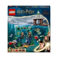 LEGO 76420 Turnaj troch čarodejníkov Harryho Pottera