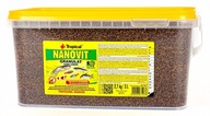 TROPICKÝ NANOVIT GRANULÁT 3L/2kg MALÉ RYBIE PRÁDLO