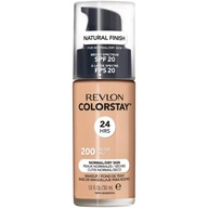 Revlon ColorStay SPF20 Foundation 200 Nude 30 ml