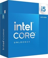 INTEL CORE I5 14600KF 3.5/5.3 BOX 24MB 181W LGA170