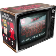 Stranger Things: Upside Down Capsule ST