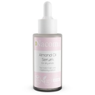 Nacomi Almond Oil Serum sérum na končeky vlasov P1