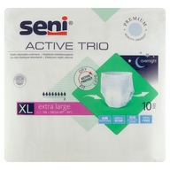 Seni Active Trio XL savé nohavičky 10 ks