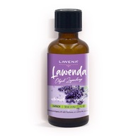 Lavena SENA Levanduľový vonný olej 50 ml - veľ